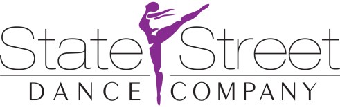 State Street Dance Company Logo