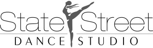 State Street Dance Studio Logo