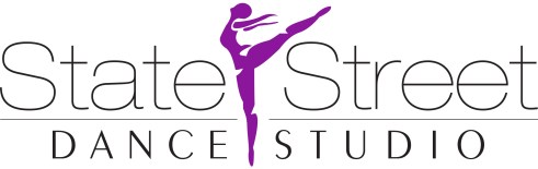 State Street Dance Studio Logo